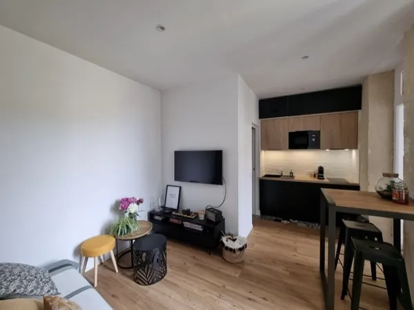 Loue appartement