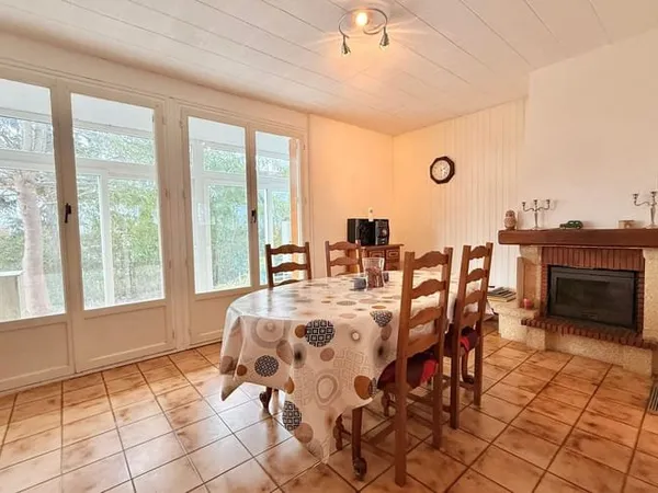 Maison 3 pièces 68 m²