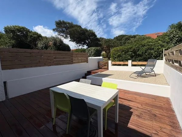 Maison 2 pièces 47 m²