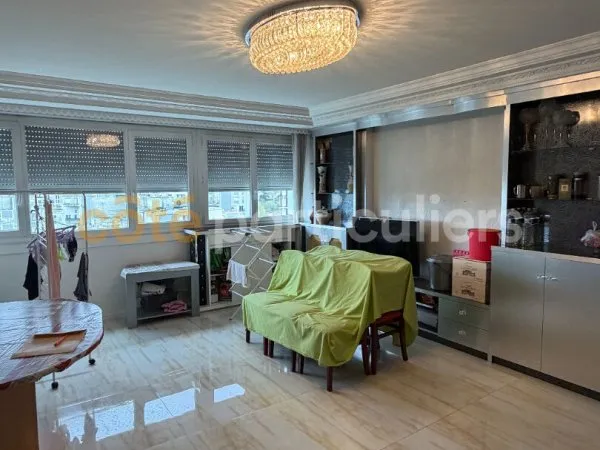 Appartement Rosny Sous Bois 4 pièce(s) 82.26 m2 proche du metro