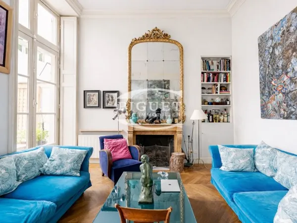 Appartement 5 pièces