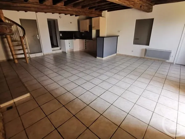 Appartement 4 pièces 94 m²