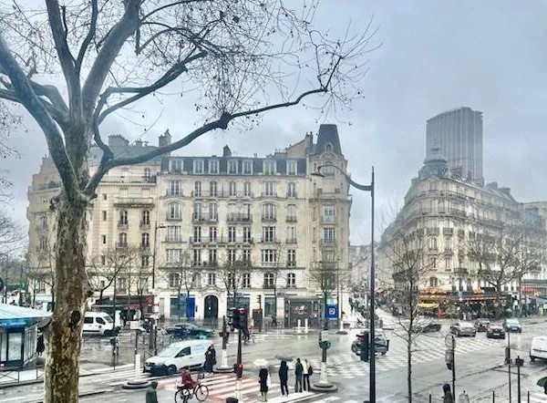 Local professionnel 85 m²