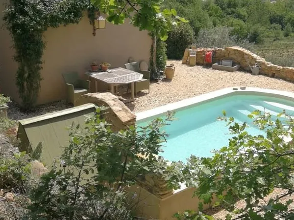 Nouveauté Entre Vaison-la-Romaine et Buis-les-Baronnies