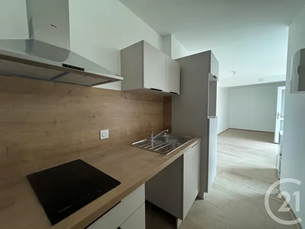 Appartement 1 pièce 22 m²