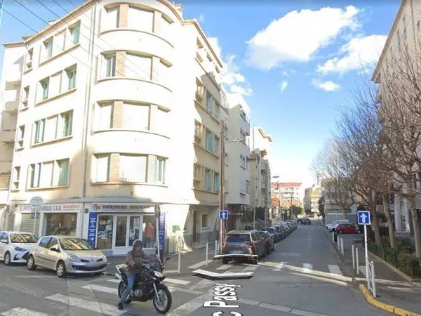 Parking 11 m²