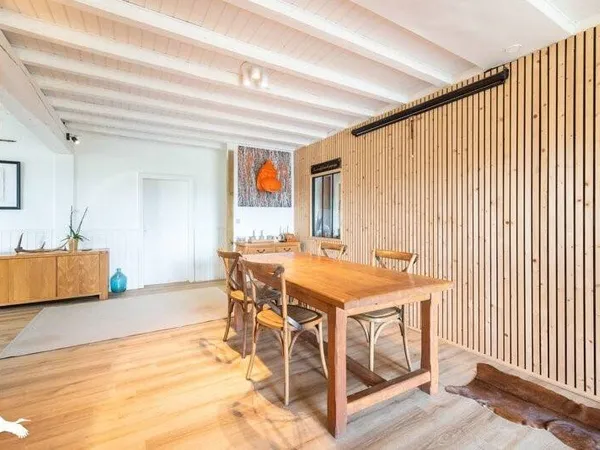 Maison 4 pièces 124 m²