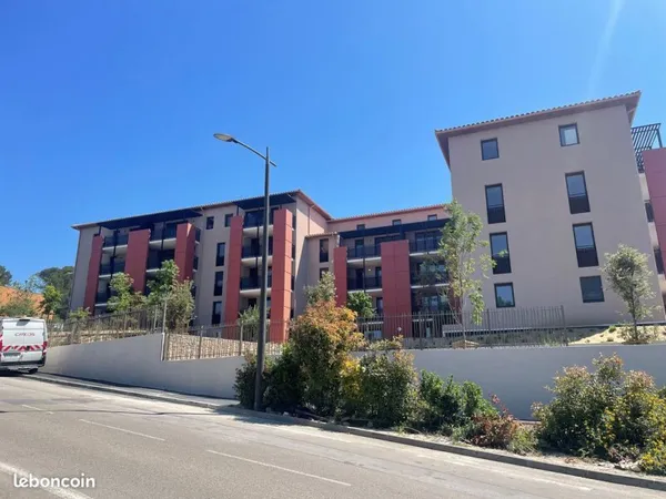 Appartement 4 pièces 76 m²