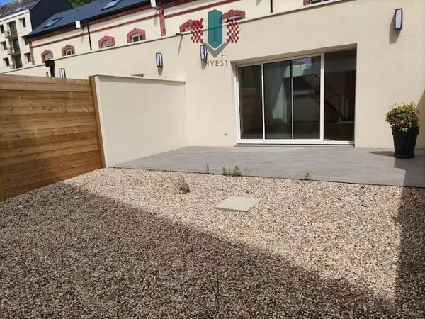 Maison 3 pièces 95 m²