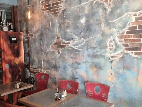 A SAISIR URGENT vend café restaurant pizzeria