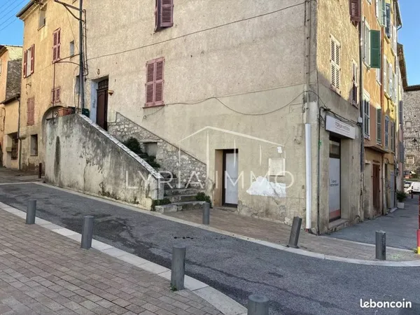 Local commercial 70 m² Draguignan