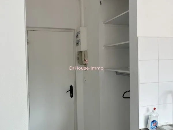 Studio meublé de 17 m² - Idéal Étudiant ou Jeune Actif (Lille VH 102)