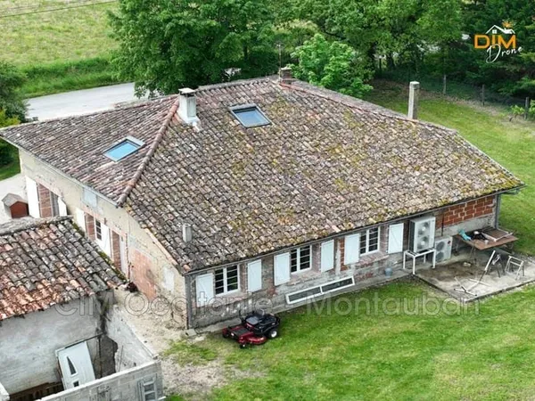 Maison 7 pièces 220 m²