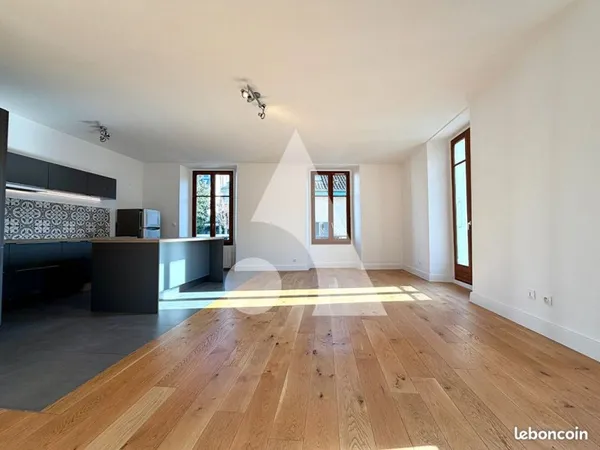 Appartement 3 pièces 90 m²