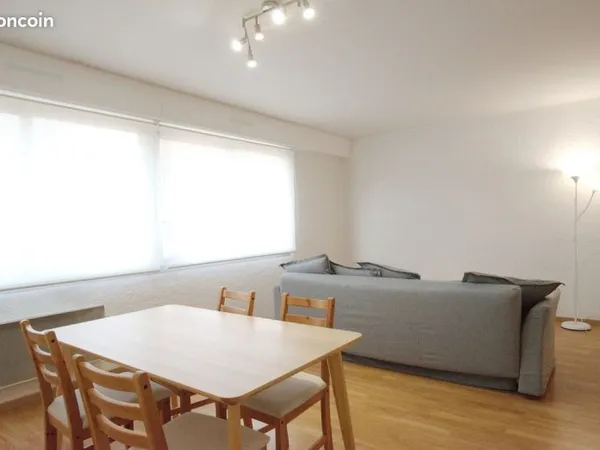 Appartement t 2