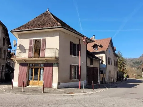 Maison 4 pièces 110 m²