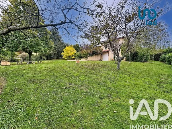 Maison 4 pièces 83 m²