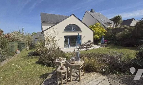 Maison 7 pièces 169 m²