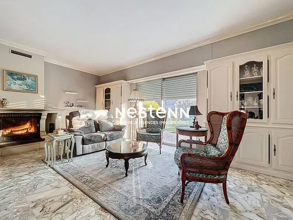 Maison 5 pièces 159 m²