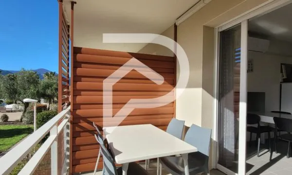 Appartement 3 pièces de 37.15 m² à Argelès-sur-Mer