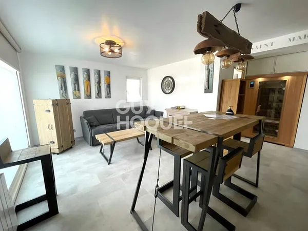 Appartement à vendre sur l'Ile de Ré - Saint Martin