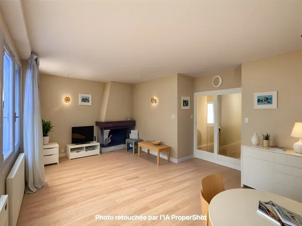 Maison à vendre 4 pièces GENLIS (21)
