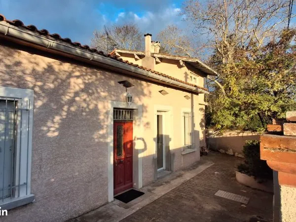 Vends Maison T6