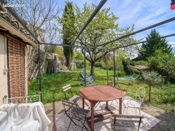Maison 245m2 à Saint Roman