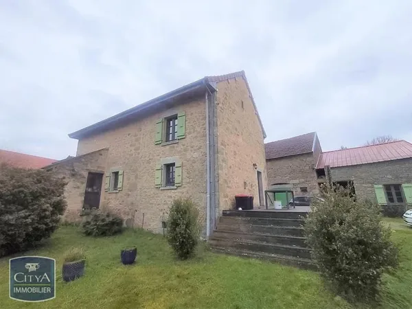 Maison 4 pièces 117 m²