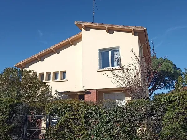 Vends Maison T5 Fontaine Lestang