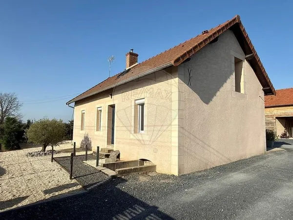 Maison 3 chambre(s) à vendre