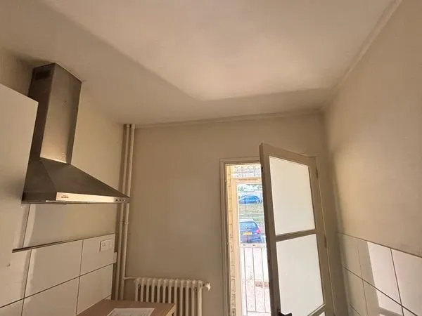 Appartement 3 pièces 53 m²