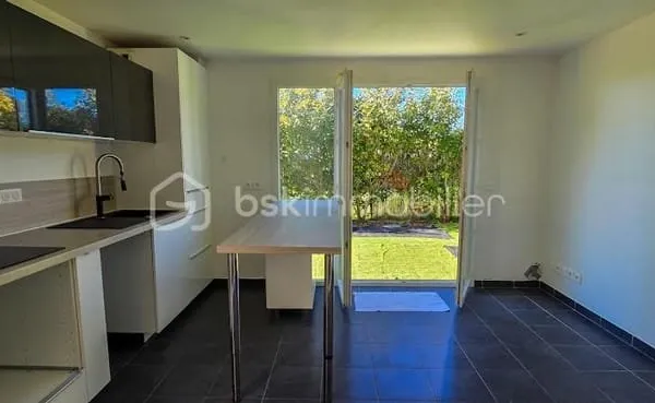 Maison 3 pièces 79 m²