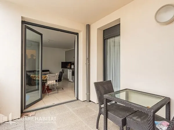 Appartement Bayonne 2 pièce(s) 37.70 m2