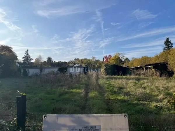 Terrains à bâtir CONDÉCOURT