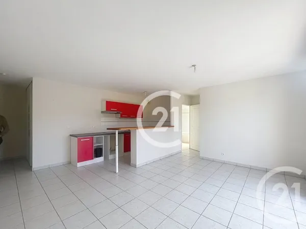 Appartement 2 pièces 49 m²