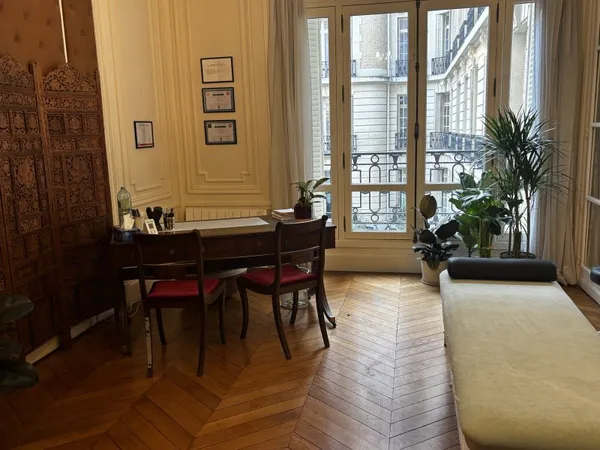 Loue bureaux - 21m²