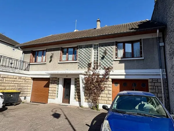 Le Plessis Trévise