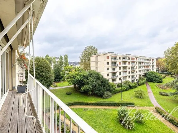 Appartement 3 pièces 75 m²
