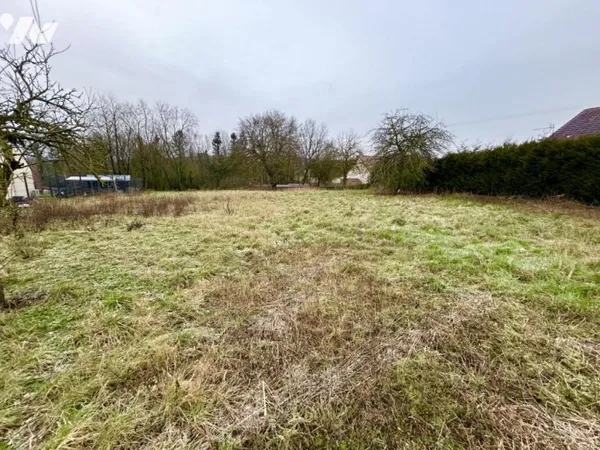 Terrain 1241 m²