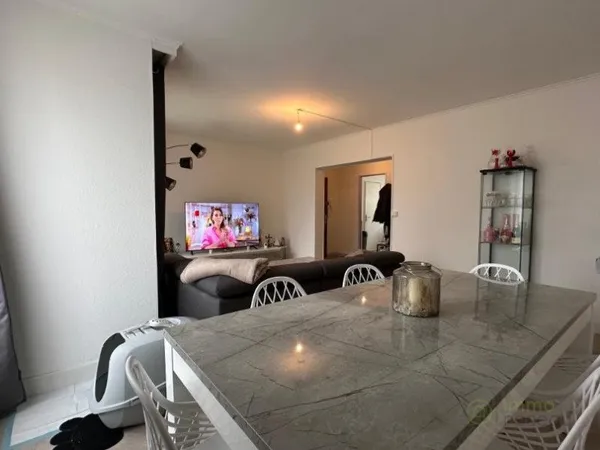 Appartement 4 pièces