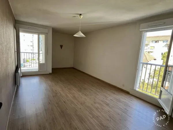 Appartement 1 pièce 32 m²