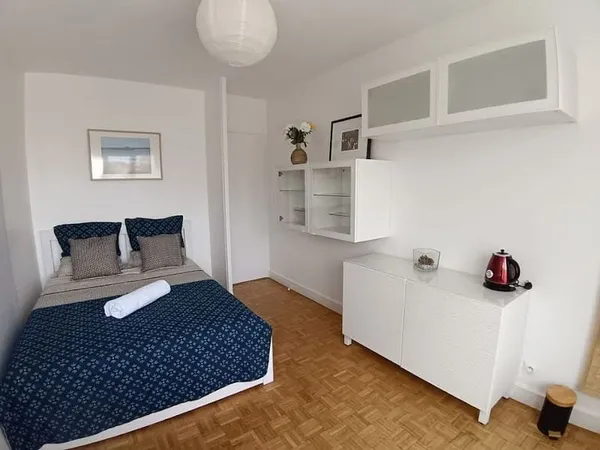 Appartement 3 pièces 70 m²