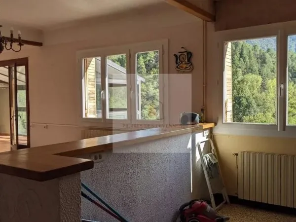 Appartement belle vue