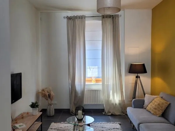 Maison cosy a louer