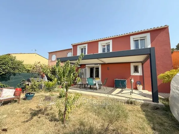 Vente maison 5 Pièce(s)