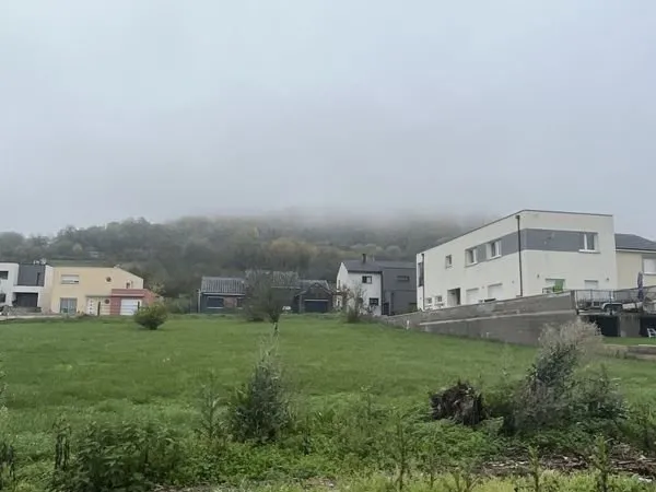 Terrain 70 m² PAGNEY DERRIERE BARINE