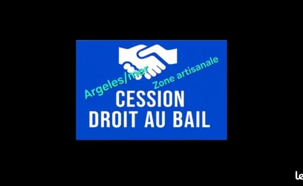 Cession Droit au bail