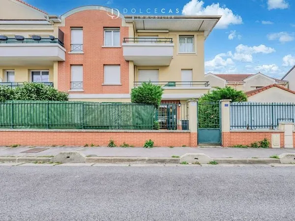 Appartement 3 pièces 52 m²