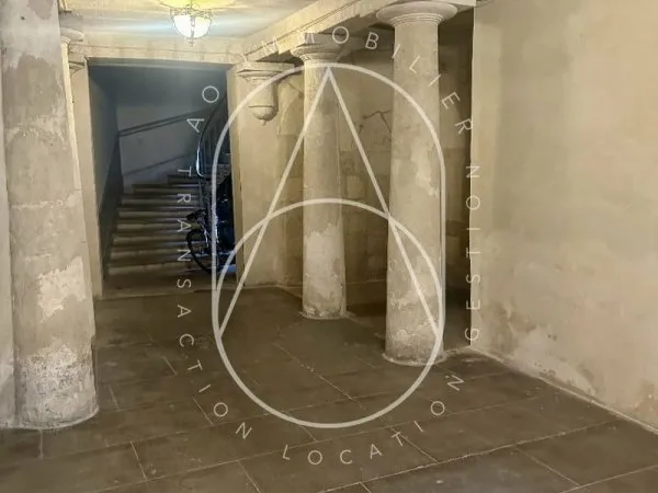 Stockage Location Montpellier  30m² 340€